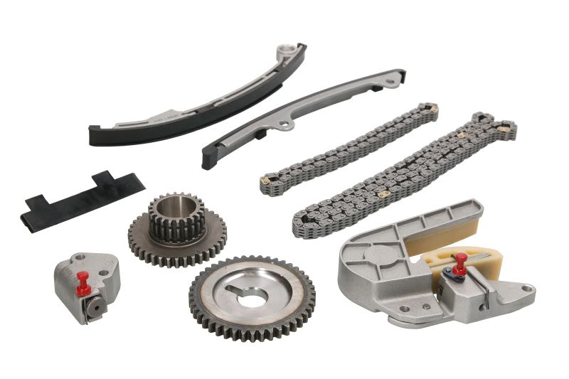 Kit de cadena de distribución MOTIVE TCK48 para Nissan Prime