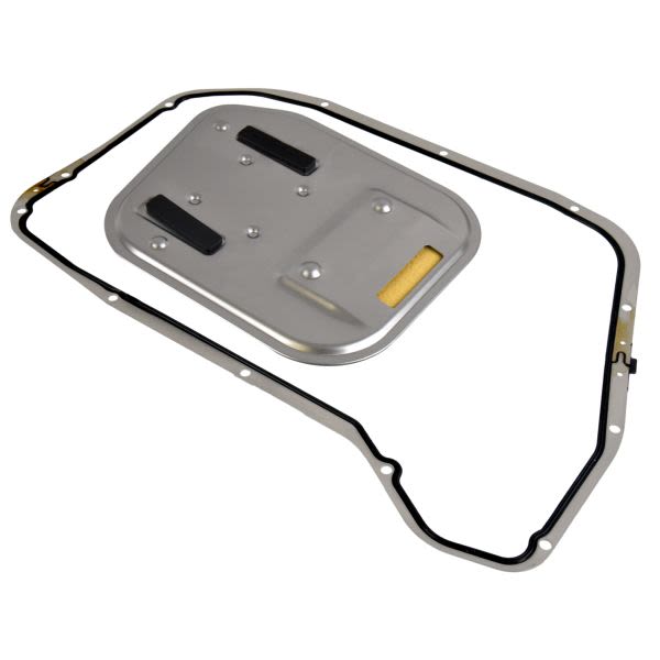 Kit de filtro de transmisión automática FEBI 107825 para Audi A4 B8