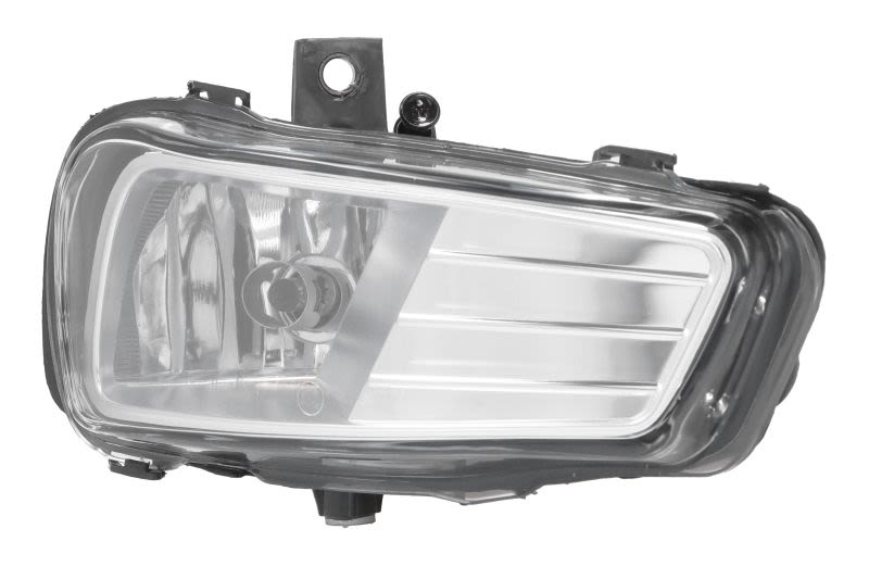 Luz antiniebla TRUCKLIGHT FL-ME010R para Mercedes-Benz Arocs