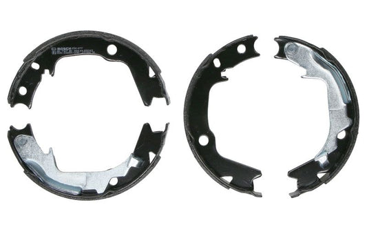 Balatas de freno de estacionamiento BOSCH 0 986 487 769 para Hyundai I20 I