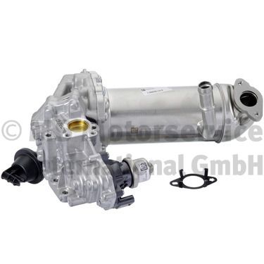 Enfriador EGR PIERBURG 7.06036.14.0 para Ford S-Max