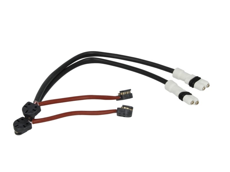 Sensor de desgaste para pastillas de freno TRW GIC316 para Porsche Boxste