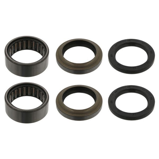 Kit de reparación de soporte de eje de transmisión FEBI 02215 para Mercedes-Benz Atego