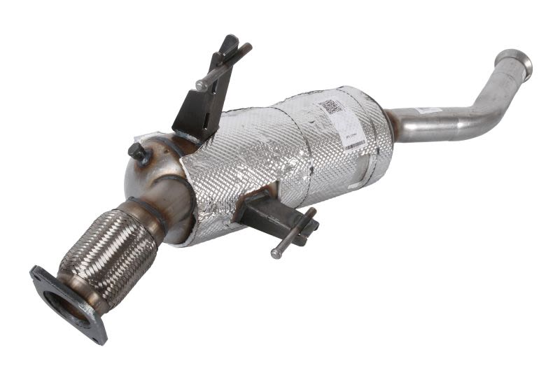 Filtro de partículas (DPF) BM CATALYSTS BM11294H para Nissan NV400
