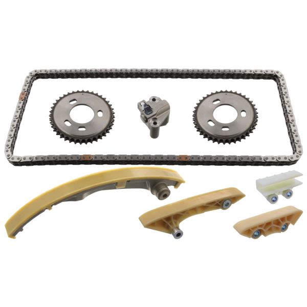 Kit de cadena de distribución SWAG 33 10 0658 para Ford Transit 2.0D/2.2D/2.4D