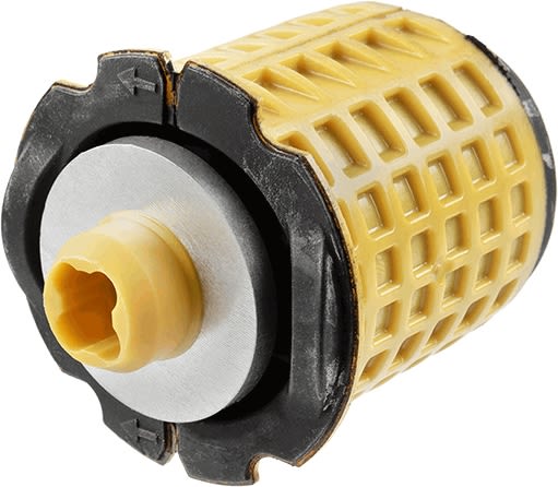 Buje de travesaño de eje LEMFOERDER 43264 01 para Mercedes-Benz Clase A (V177) 2018-