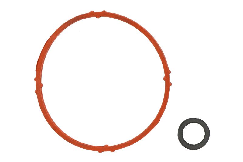 Juego de empaquetaduras de enfriador de aceite AJUSA 77013200 para Citroen C3 I