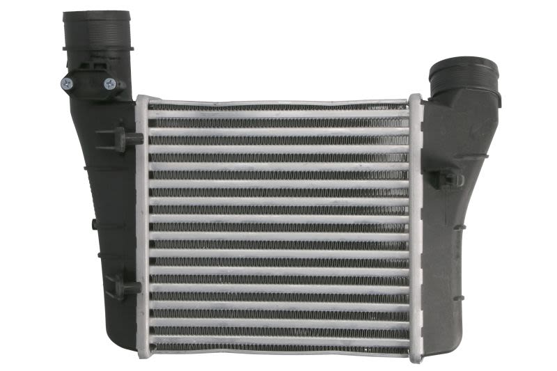Enfriador de aire de carga (intercooler) VALEO 818669