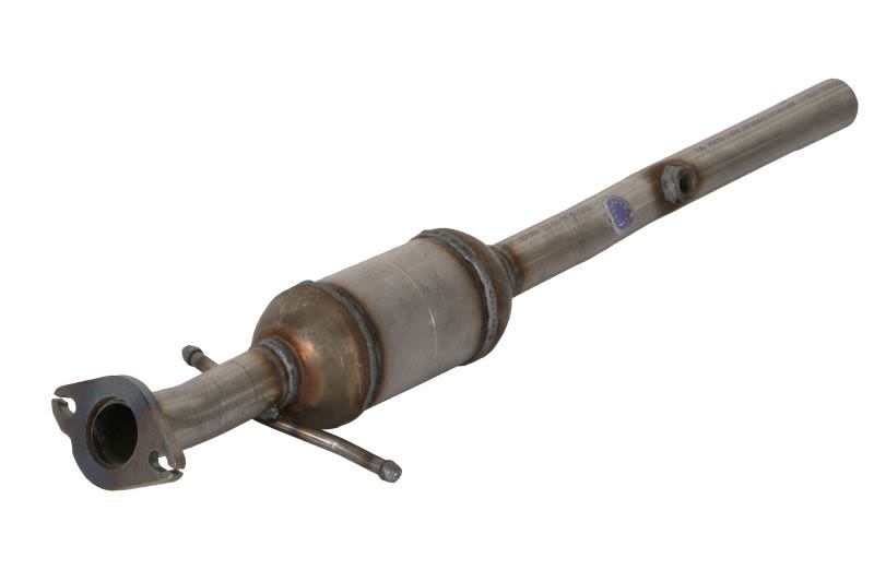 Catalizador JMJ JMJ 1090717 para Ford Focus I