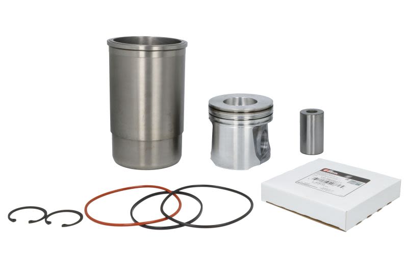 Kit de pistón y camisa de cilindro FP DIESEL RE500673-FP para John Deere 5210