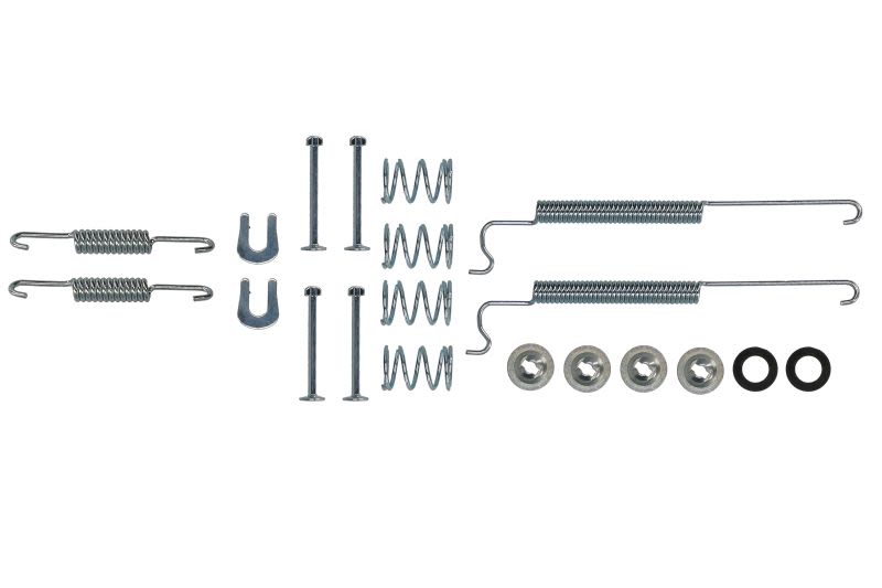 Kit de accesorios de balatas de freno DELPHI LY1443 para Chevrolet Cruze