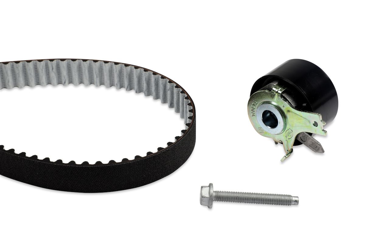 Kit de correa de distribución HEPU 20-1269D para Nissan Juke