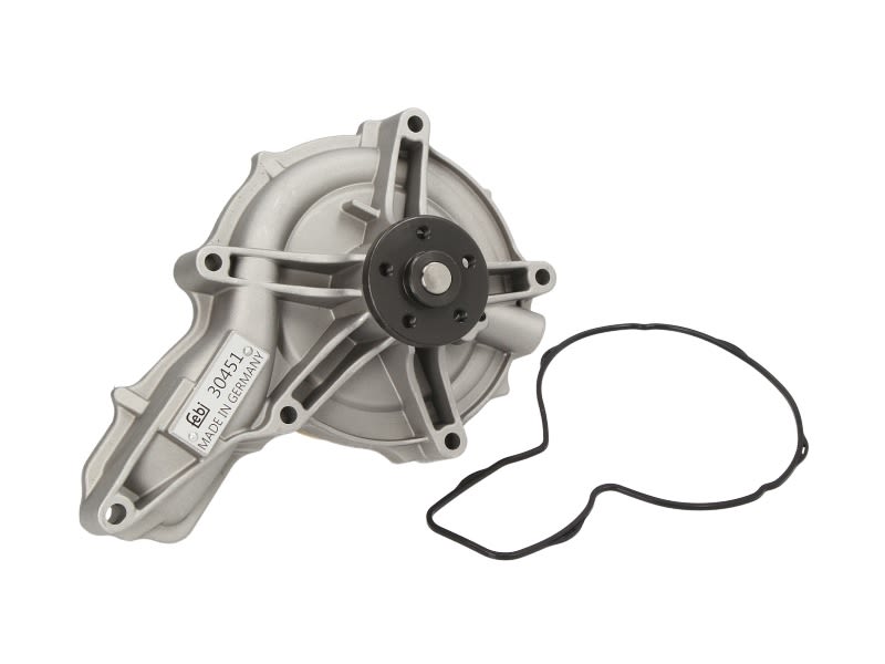 Bomba de agua FEBI 30451 para Volvo FM