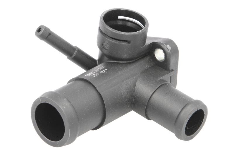 Brida de refrigerante NRF 775060 para Volkswagen Golf III