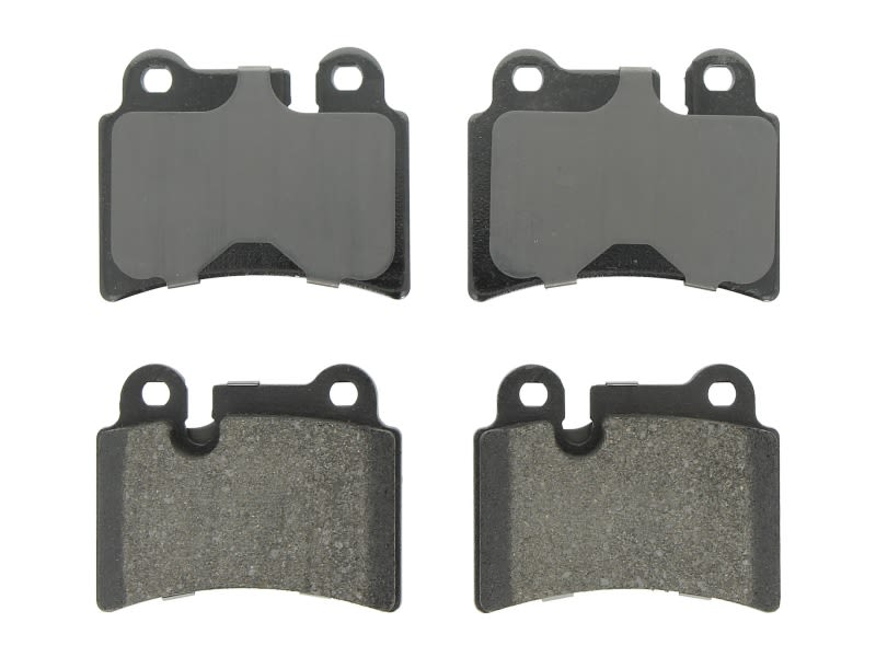 Pastillas de freno de disco FERODO FDB1878 para Volkswagen Touareg