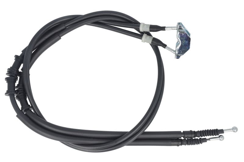 Cable de freno de estacionamiento LINEX 32.02.35 para Opel Zafira A