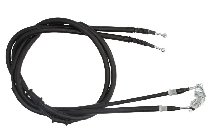 Cable de freno de servicio LINEX 32.02.01 para Opel Astra H