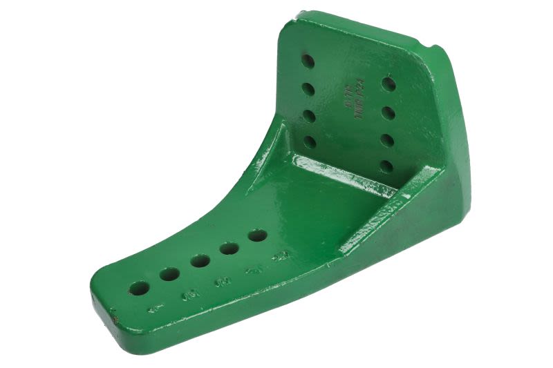 Soporte de guardabarros S-TR STR-15A770 para John Deere 6020