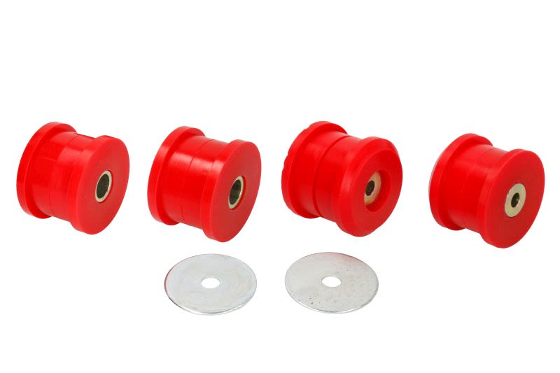 Casquillo de suspensión DEUTER DEU189AB para BMW Serie 3 (E46) 1997-2006