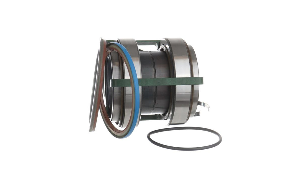 Kit de rodamiento de rueda SKF — foto 3