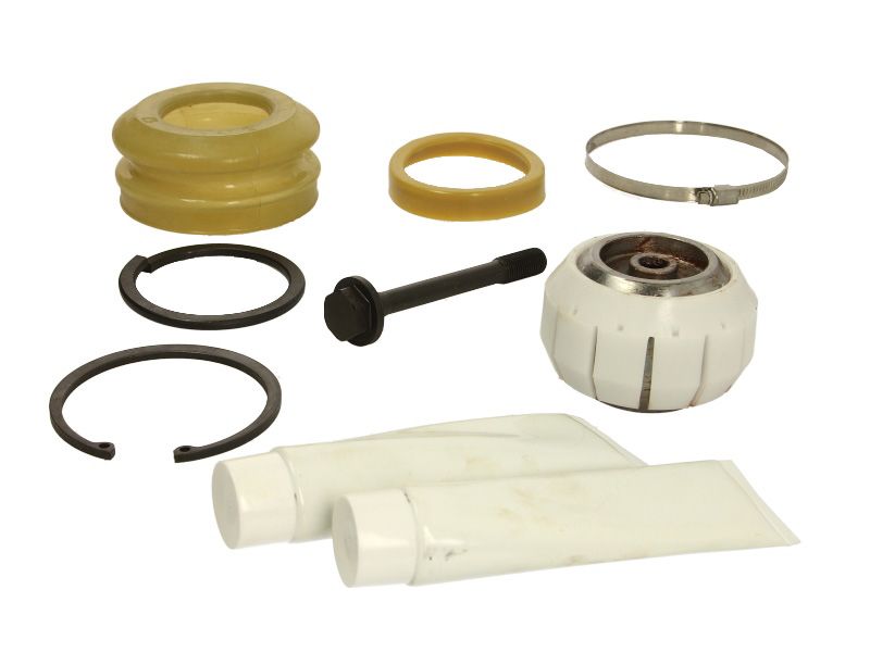 Kit de reparación de bandeja de suspensión LEMA 1155.08 para Volvo FM