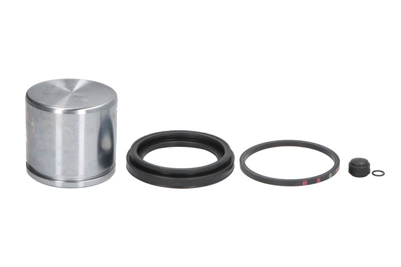 Kit de reparación para cáliper de freno de disco QUICK BRAKE 114-5004 para Mercedes-Benz Clase A (W168) 1997-2004