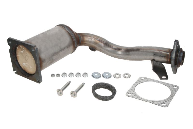 Catalizador BM CATALYSTS BM90953H para Peugeot 206