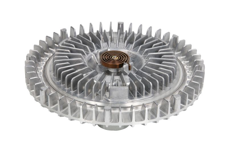 Embrague de ventilador de radiador THERMOTEC D5Y001TT para Dodge RAM 1500