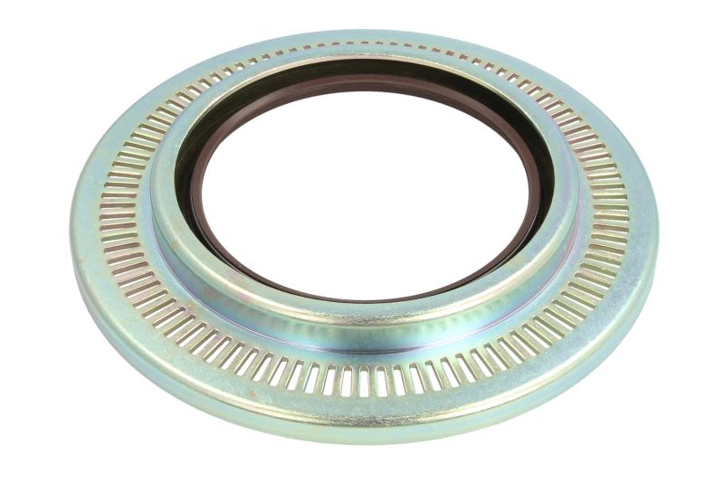 Retén de masa de rueda FEBI 40029 para MAN Hocl