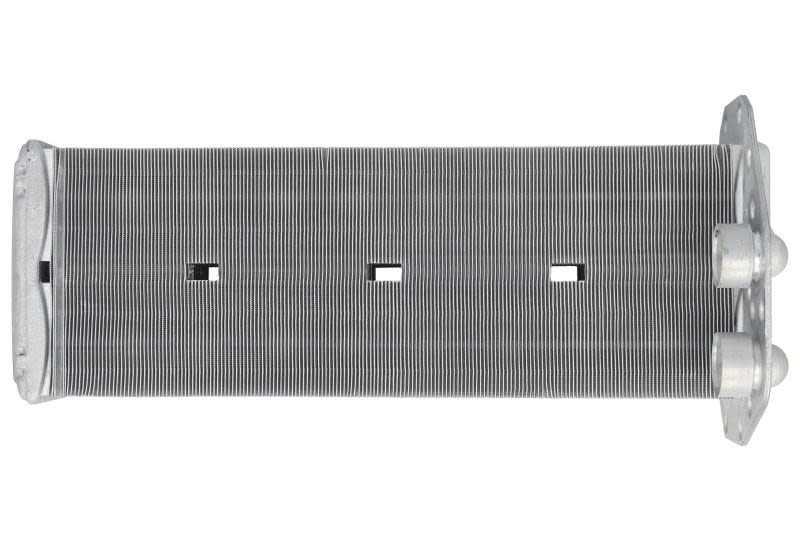Enfriador de aire de carga (intercooler) NISSENS 961447 para BMW Serie 1 (F20) 2011-2019