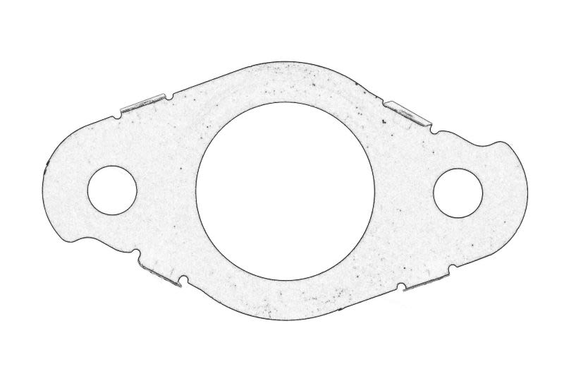 Empaquetadura de tubo de la válvula EGR OE VOLVO 32213480 para Volvo S80 II