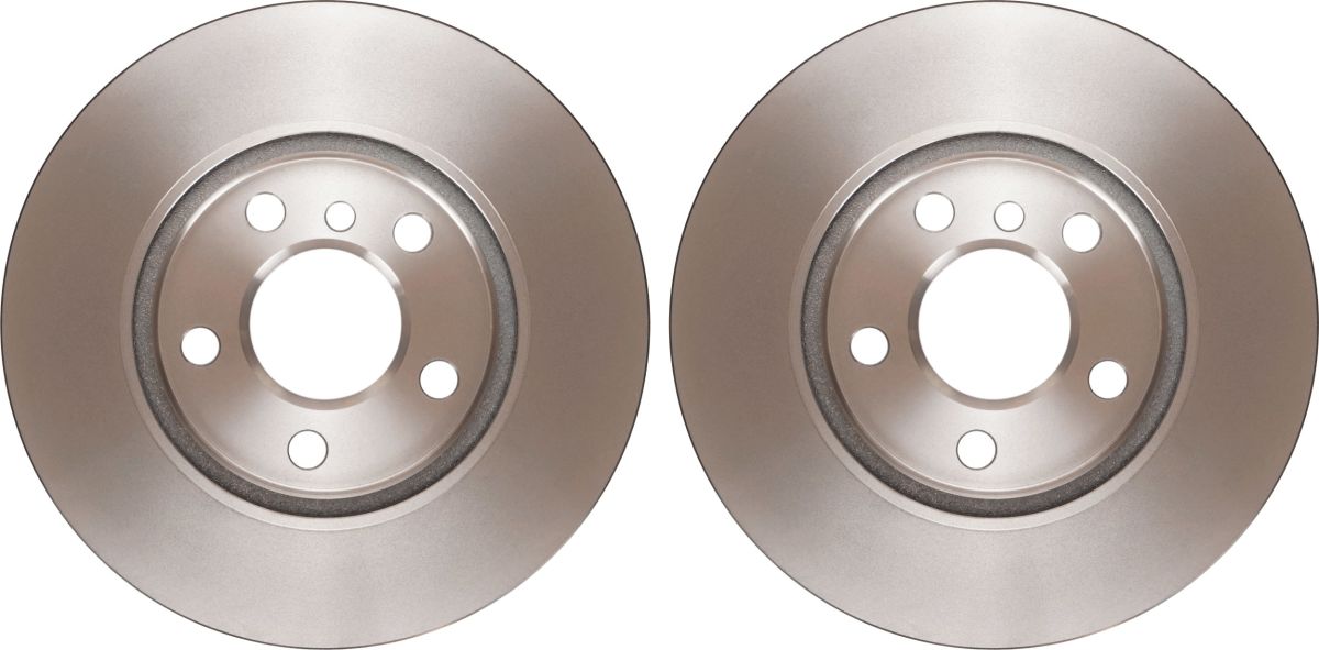 Disco de freno TRW DF6799 para BMW Serie 2 (F45) 2013-2021