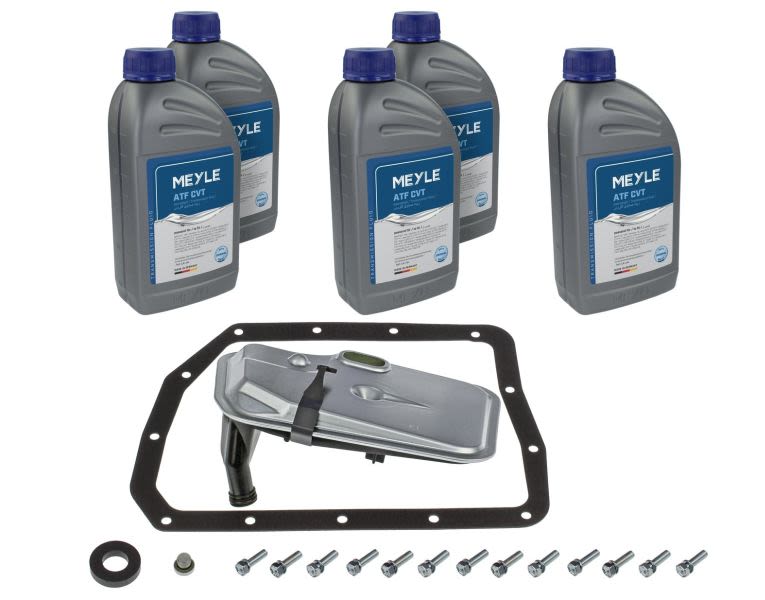 Kit de cambio de aceite de transmisión automática MEYLE 300 135 0305