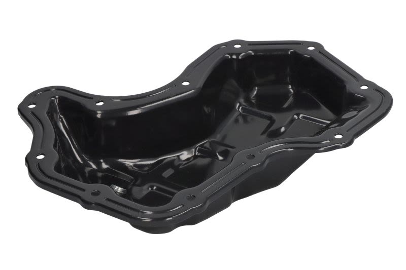 Cárter de aceite BLIC 0216-00-6703470P para Renault Clio IV