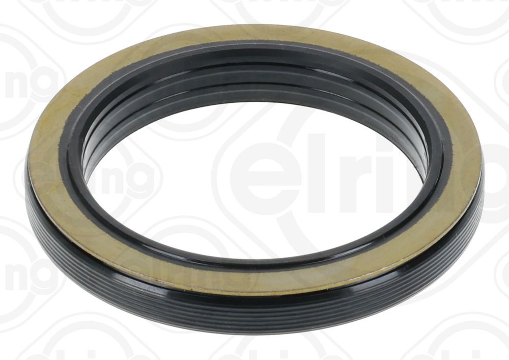 Retén de masa de rueda ELRING 222.610 para Scania K I