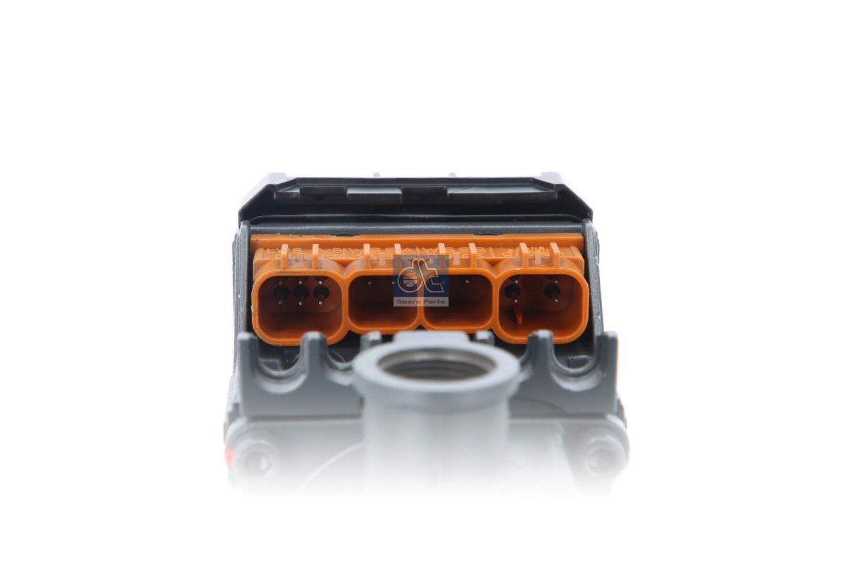 Modulador de eje DT SPARE PARTS 3.72173