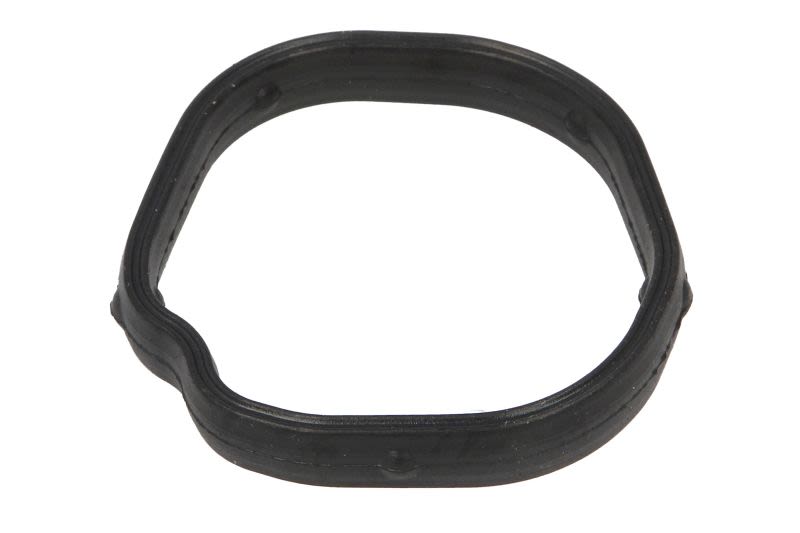 Sello de tubuladura del sistema de refrigeración ELRING 744.550 para Opel Corsa D