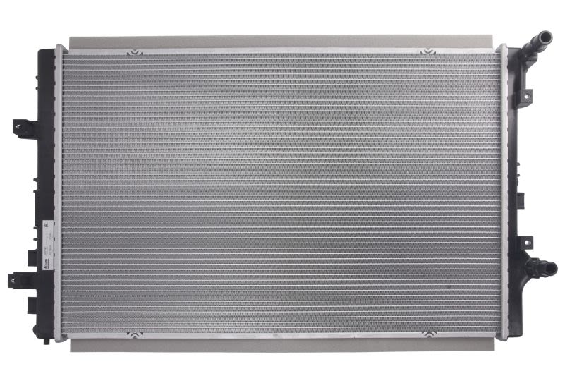 Radiador de motor NISSENS 607347 para KIA EV6 Electric