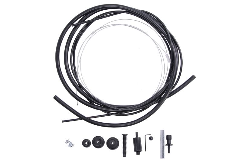 Cable de acelerador AKUSAN F5C003AKN para Peugeot 306