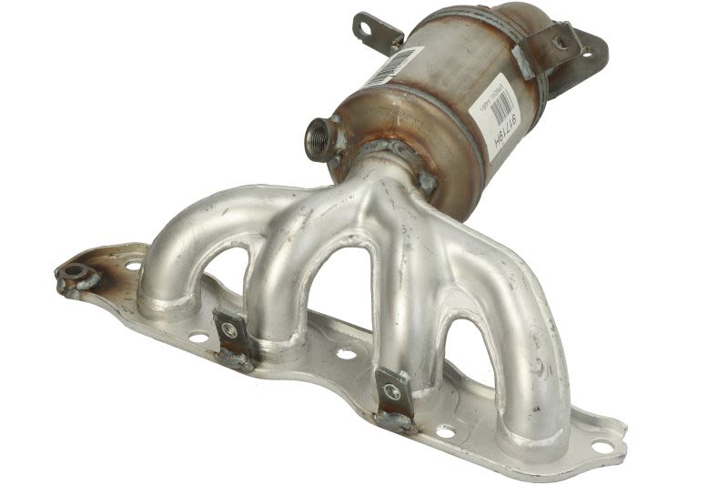Catalizador BM CATALYSTS BM91719H para Suzuki Swift IV