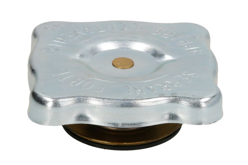 Tapa de radiador LEMA 10153.T para Iveco Zet