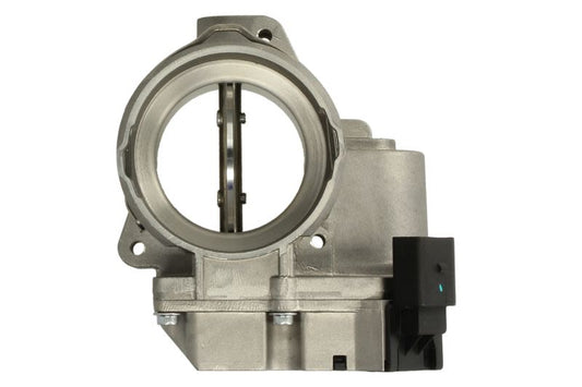 Compuerta de control de admisión de aire PIERBURG 7.03703.66.0 para Audi A4 B6
