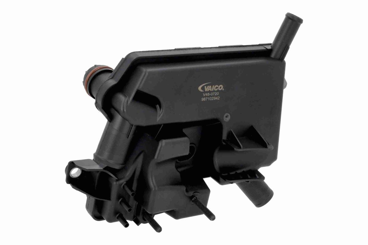 Separador de aceite de ventilación del cárter VAICO V48-0720 para Land Rover Freelander 2