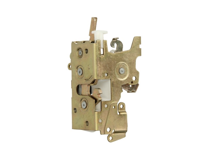Cerradura de puerta PACOL MER-DH-007L para Mercedes-Benz Atego