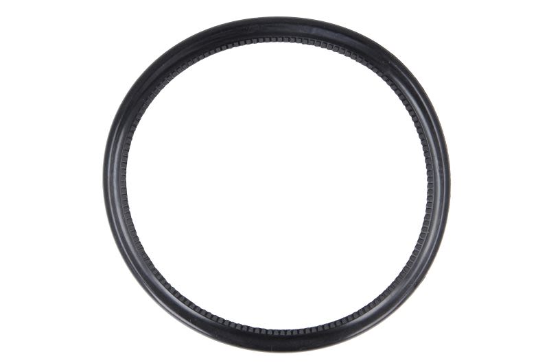 Anillo de sellado de masa de rueda FEBI 47291 para Volvo B7