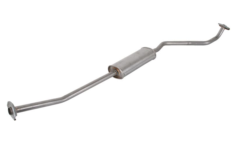 Silenciador central 4MAX 0219-01-15234 para Nissan Note