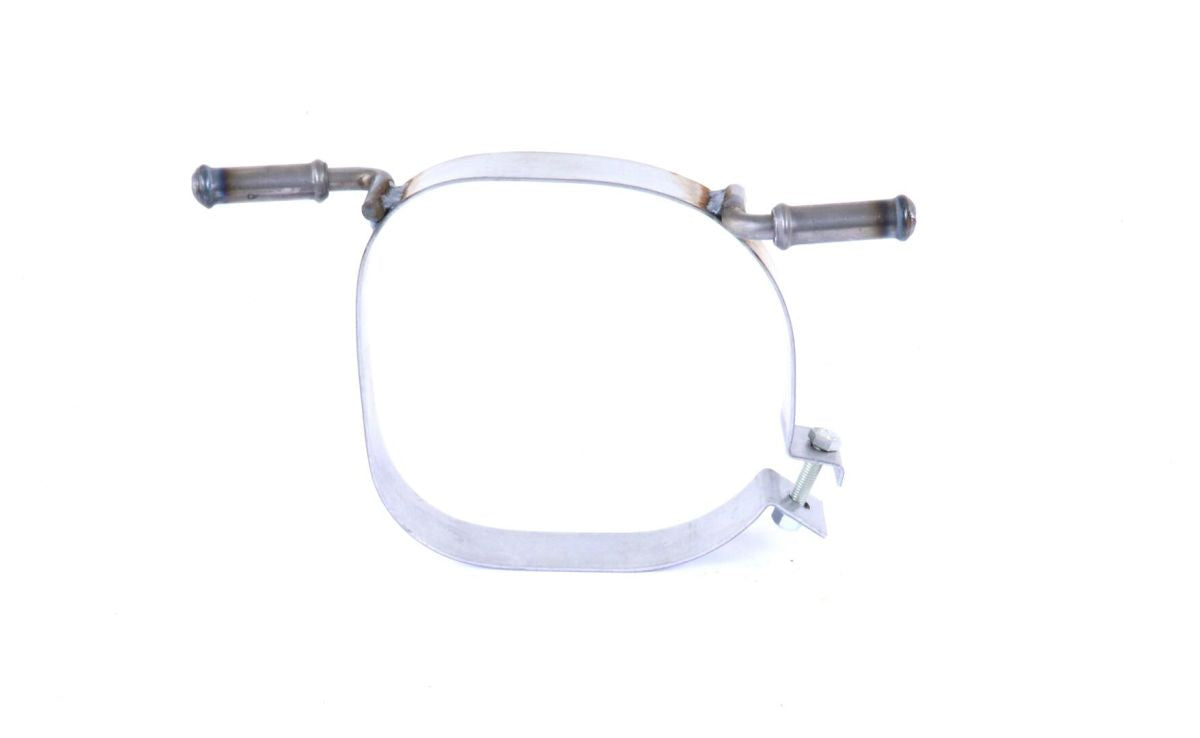 Soporte de escape WALKER 80595 para Citroen Xsara Picasso 1.6/1.6D/2.0D