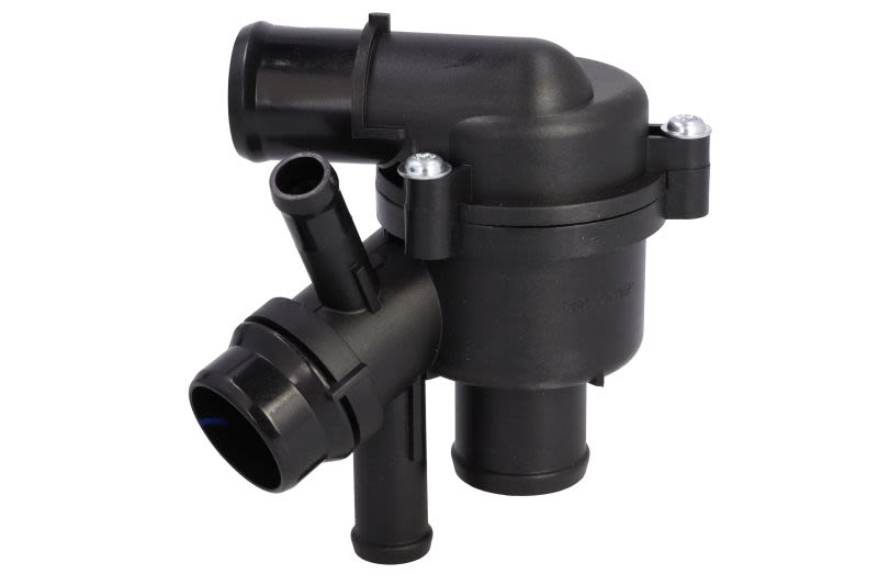 Termostato de refrigerante NRF 725330 para Jaguar XF I