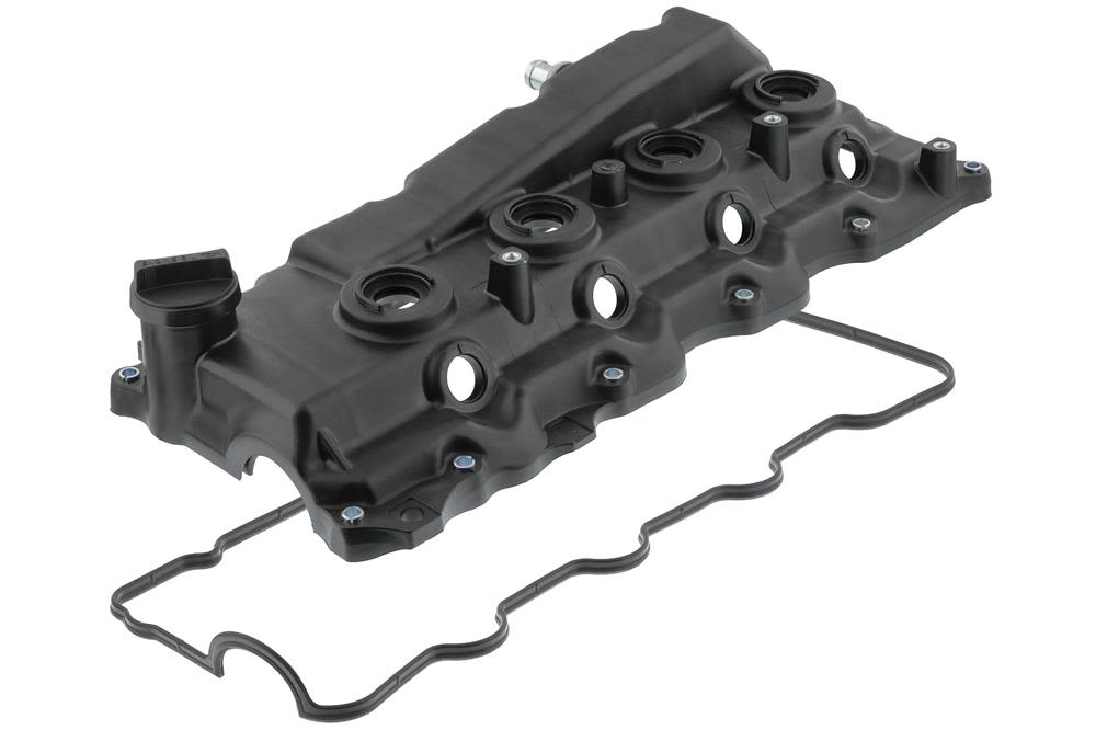 Tapa de balancines HANS PRIES 601 682 para Toyota Hilux VI
