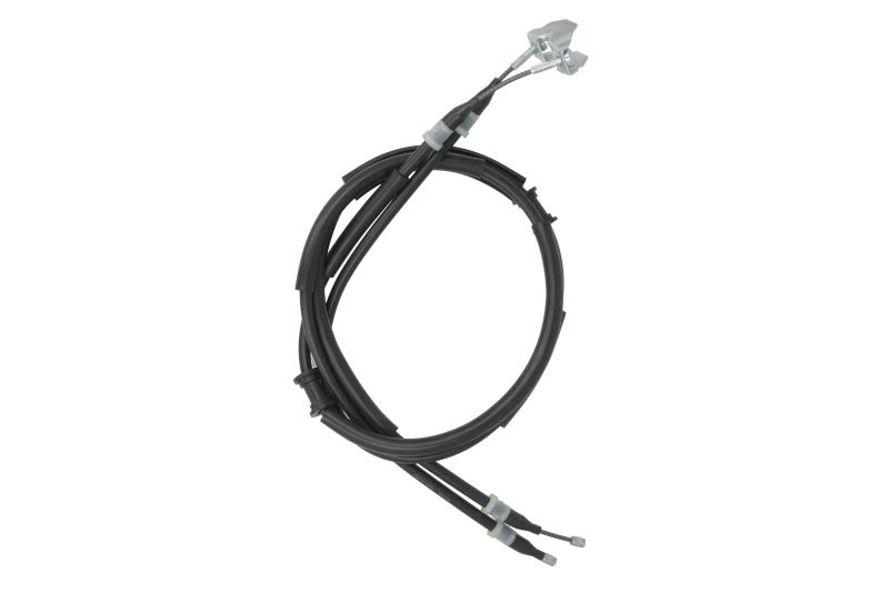 Cable de freno de servicio LINEX 32.01.66 para Opel Astra G